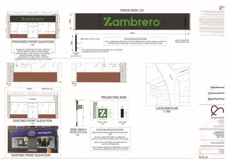 8228-Zambrero-Chelmsford-Planning - ampersand-associates.com